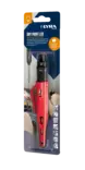 Lyra rakennusmarkkeri dry profi led kp - Merkkausvälineet - 4084900409107 - 2