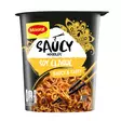 Maggi saucy soy classic nuudeli 75g - Valmisruokasäilykkeet - 7613287588517 - 1