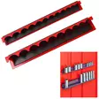 Magneetti irtohylsyteline 2kpl - Työkalupakit, hyllyt ja säilytys - 6438152021347 - 1