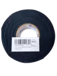 Mailateippi 36mmx25m musta - Talviurheilu - 6430034490357 - 1