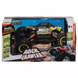 Maisto Tech R/C Rock Crawler musta - Leikkiautot ja kauko-ohjattavat autot - 6410416294377 - 1