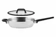 Maku Ease haudutuspannu 26cm - Kattilat,kasarit ja padat - 6410416458557 - 3