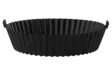 Maku silikonivuoka airfryer koko l - Uunivuoat - 6410416291017 - 3