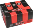 Malaco BisBis lakritsipatukka 50x14g laa - Karkit - 6420256410547 - 4