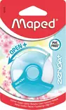 Maped Zenoa Plus Pastel pyyhekumi - Pyyhekumit, teroittimet, viivaimet - 3154141232107 - 1