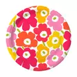 Marimekko lautanen 23cm 20kpl unikko - Kertakäyttölautaset - 6411631131027 - 1