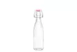 Marjukka Lasipullo patenttikorkilla 0,5 L - Lasipullot ja -purkit - 6410416317427 - 2