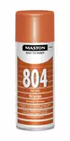 Maston 100 oranssi 804 RAL2004 400ml - Maalit - 6412491008047 - 2