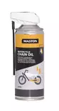 Maston mp-ketjuöljy 400ML - Vaseliinit ja voitelurasvat - 6412490004767 - 2