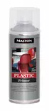 Maston Plastic Primer väritön 400ml - Spraymaalit - 6412494005227 - 2