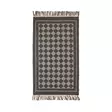 Matto 70x120cm musta - Käytävämatot - 7318161574777 - 1