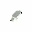 Maxell USB-C älypuhelinmuistitikku 32GB USB 3.0 - Muistitikut ja muistikortit - 4902580780227 - 3