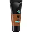 MAYB. FITme MATTE+ PORELESS MEIKKIVOIDE - Hiustenhoito ja hiuskoristeet - 3600531369477 - 1