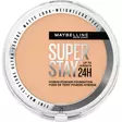 MB SUPER STAY 24H HYPRID POWDER 21 - Hiustenhoito ja hiuskoristeet - 3600531666637 - 1