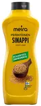 Meira perinteinen sinappi 950g - Ketsupit ja sinapit - 6414202501007 - 2