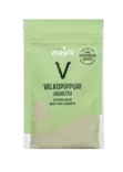MEIRA VALKOPIPPURI JAUHETTU 31G - Kissan hiekat - 6414200137017 - 1
