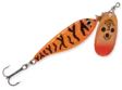 Minnow Super Vibrax 2 9g Orange Black - Lipat ja lusikat - 027752019517 - 1