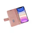 Mobia lompakkolaukku Samsung A22 5G ruusukulta - Samsung Suojakuoret - 6430076522917 - 2