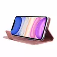 Mobia lompakkolaukku Samsung A22 5G ruusukulta - Samsung Suojakuoret - 6430076522917 - 3