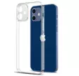 Mobia silikonisuoja iPhone 17 - Puhelintarvikkeet ja laturit - 6430076525567 - 1