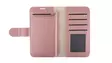 Mobia yleismallin lompakkolaukku, 8 x korttipaikka, koko M, ruusukulta - Puhelintarvikkeet ja laturit - 6430076525017 - 3