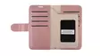 Mobia yleismallin lompakkolaukku, 8 x korttipaikka, koko M, ruusukulta - Puhelintarvikkeet ja laturit - 6430076525017 - 4