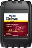 Mobil Delvac Legend 10W-30 20L - Moottoriöljyt - 5407008071677 - 1