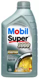 Mobil Super 3000 X1 5W-40 1L - Moottoriöljyt - 5055107432167 - 1