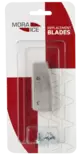 Mora Ice Easy teräpalat 150mm - Talvikalastustarvikkeet - 7391846009467 - 1