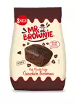Mr.Brownie choolate bownies 200g - Leivonnaiset - 8411037800037 - 1