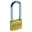 M+ Tylock perävaunulukko - Muut peräkärrytarvikkeet - 7392839574047 - 4