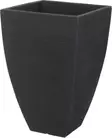 Muoviruukku 40x60cm harmaa - Muoviruukut - 8711295833977 - 1