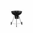 Mustang Hiiligrilli Basic 57 - Hiiligrillit - 6410416057347 - 3