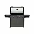 Mustang Kaasugrilli Sapphire 4+1 - Kaasugrillit - 6410413254237 - 5