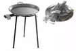 Mustang paella setti - Grillaus- ja savustustarvikkeet - 6410412651327 - 1