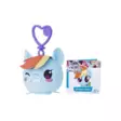 My Little Pony Rainbow Dash pehmo - Pehmolelut - 5010993452347 - 1