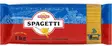 Myllyn Paras spagetti 1kg - Pastat, riisit ja jauhot - 6417700051777 - 1