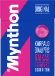 Mynthon Karpalo-Eukalyptus sokeriton 85g - Karkit - 6420256017067 - 1