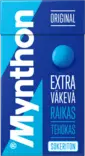 Mynthon Original sokton 39g - Makeiset - 6420256910887 - 1