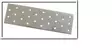 Naulauslevy 60x200x2mm - Kulmaraudat ja naulauslevyt - 4260063021107 - 1