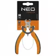 Neo päätyleikkurit 115mm - Muut pihdit - 5907558401677 - 1