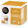NESCAFE LATTE MACCHIATO - Kissan hoitotuotteet - 7613037491357 - 1