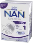 Nestle nan H.A.1 äidinmaidonkorvike 200m - Äidinmaidonkorvikkeet - 7613033507427 - 1