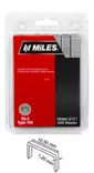Niitti No.4 10mm 1250kpl miles - Niitit - 8901057901277 - 1