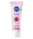 Nivea glow kuorintavoide 75ml - Kasvojen kuorinta - 40067247 - 1