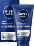 Nivea Men Kasvovoide 75ml - Parranhoito - 4006000164427 - 2