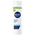 Nivea Men partavaahto sensitive 200ml - Parranhoito - 4006000172897 - 1