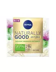 Nivea Naturally Good Anti-Age päivävoide - Päivävoiteet - 4005900768827 - 1