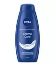 Nivea Shower Creme Care 750ml - Suihkugeelit- ja saippuat - 4005808896127 - 1