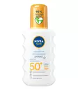 Nivea Sun Sensitive Immediate Protect - Aurinkorasvat ja itseruskettavat - 4005900606457 - 2